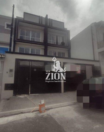 Sobrado com 3 Quartos à Venda, 160 m² em Parada Inglesa - São Paulo