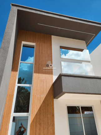 Imagem Casa à Venda, 128 m² em Urucunema - Eusébio Imagem Casa à Venda, 128 m² em Urucunema - Eusébio