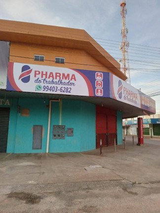 Imagem Sala Comercial à Venda, 270 m² em Parque Estrela Dalva I - Luziânia