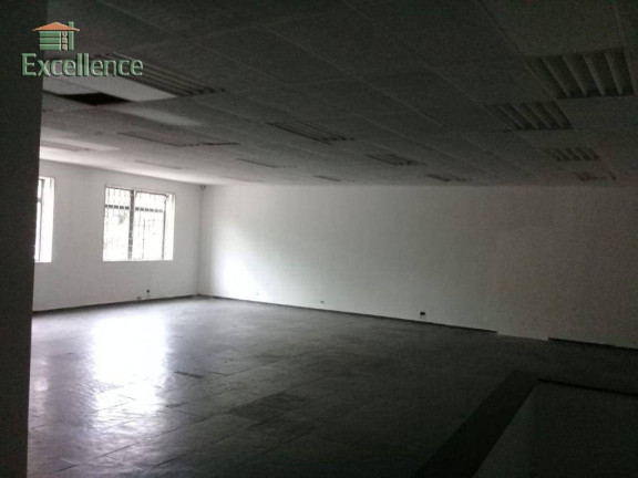 Imagem Sala Comercial para Alugar, 350 m² em Centro - São Caetano Do Sul Imagem Sala Comercial para Alugar, 350 m² em Centro - São Caetano Do Sul