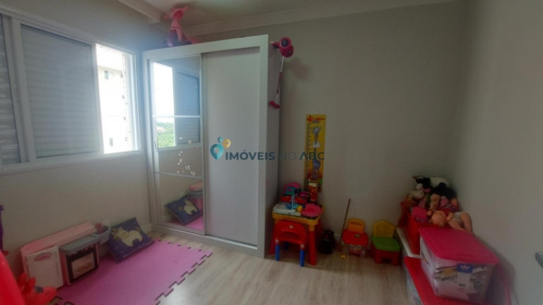 Imagem Apartamento com 3 Quartos à Venda, 84 m² em Centro - São Bernardo Do Campo