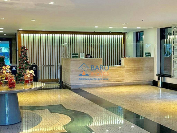 Imagem Imóvel à Venda, 64 m² em Higienópolis - São Paulo Imagem Imóvel à Venda, 64 m² em Higienópolis - São Paulo