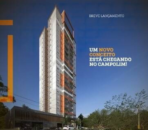 Imagem Apartamento com 2 Quartos à Venda, 118 m² em Parque Campolim - Sorocaba Imagem Apartamento com 2 Quartos à Venda, 118 m² em Parque Campolim - Sorocaba