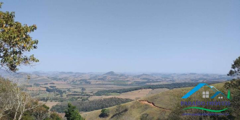 Imagem Chácara à Venda, 155 m² em Centro - Paraisópolis Imagem Chácara à Venda, 155 m² em Centro - Paraisópolis