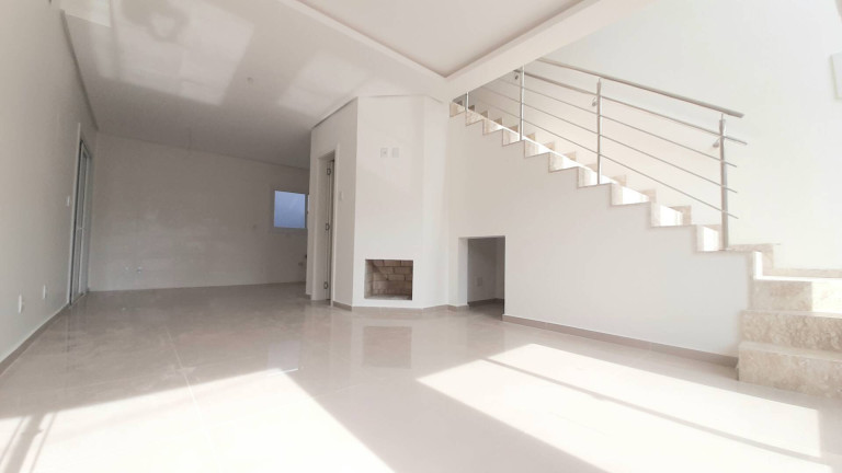 Imagem Sobrado com 3 Quartos à Venda, 142 m² em São José - Canoas Imagem Sobrado com 3 Quartos à Venda, 142 m² em São José - Canoas