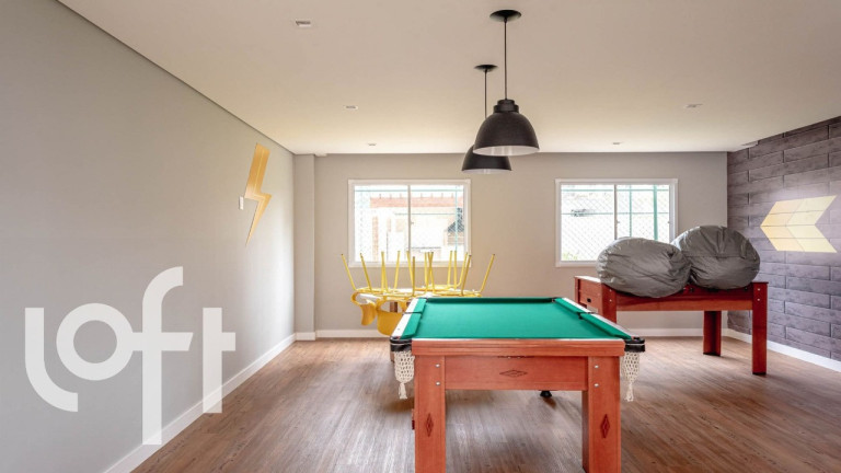 Imagem Apartamento com 1 Quarto à Venda, 40 m² em Belém - São Paulo Imagem Apartamento com 1 Quarto à Venda, 40 m² em Belém - São Paulo