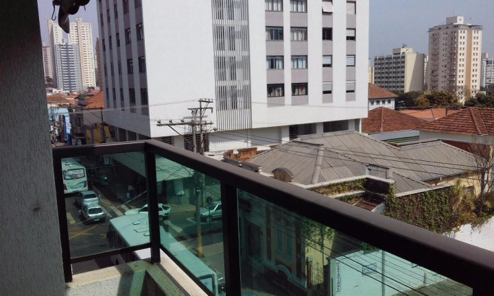 Apartamento com 2 Quartos à Venda, 110 m² em Centro - Piracicaba