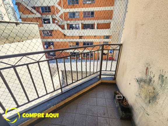 Imagem Apartamento com 2 Quartos à Venda, 58 m² em Barra Funda - São Paulo