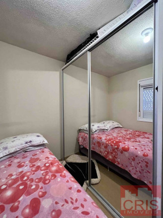 Imagem Apartamento com 2 Quartos à Venda, 50 m² em Maria Goretti - Bento Gonçalves Imagem Apartamento com 2 Quartos à Venda, 50 m² em Maria Goretti - Bento Gonçalves