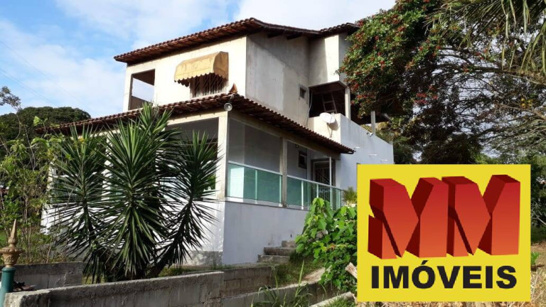 Imagem Casa com 3 Quartos à Venda, 80 m² em Balneário São Pedro - São Pedro Da Aldeia Imagem Casa com 3 Quartos à Venda, 80 m² em Balneário São Pedro - São Pedro Da Aldeia