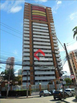 Imagem Apartamento com 4 Quartos à Venda, 330 m² em Aldeota - Fortaleza Imagem Apartamento com 4 Quartos à Venda, 330 m² em Aldeota - Fortaleza