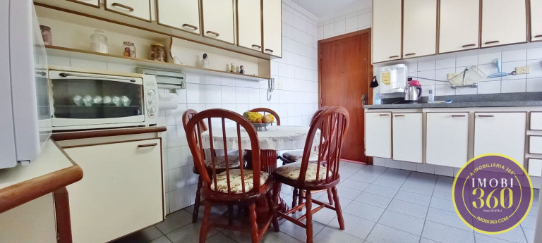 Imagem Cobertura com 4 Quartos à Venda, 225 m² em Anália Franco - São Paulo