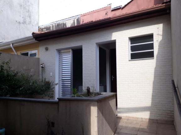 Imagem Casa com 3 Quartos à Venda, 200 m² em Vila Mariana - São Paulo Imagem Casa com 3 Quartos à Venda, 200 m² em Vila Mariana - São Paulo
