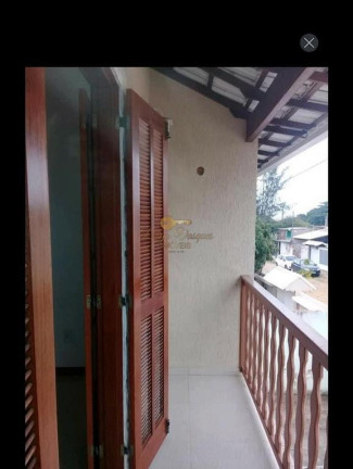 Imagem Casa com 2 Quartos à Venda, 75 m² em Paraty - Araruama Imagem Casa com 2 Quartos à Venda, 75 m² em Paraty - Araruama