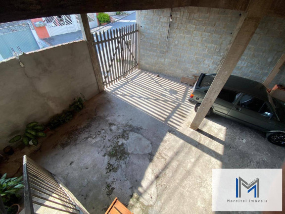 Imagem Casa com 5 Quartos à Venda, 243 m² em Jardim ângela Maria - Carapicuíba Imagem Casa com 5 Quartos à Venda, 243 m² em Jardim ângela Maria - Carapicuíba