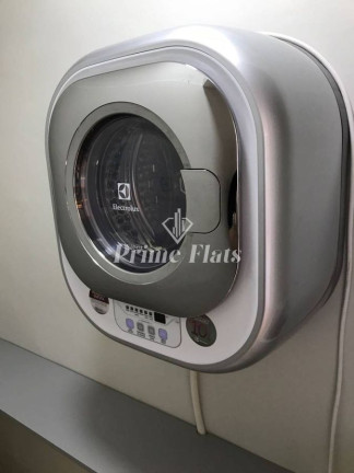 Imagem Apartamento com 1 Quarto à Venda, 60 m² em Consolação - São Paulo Imagem Apartamento com 1 Quarto à Venda, 60 m² em Consolação - São Paulo