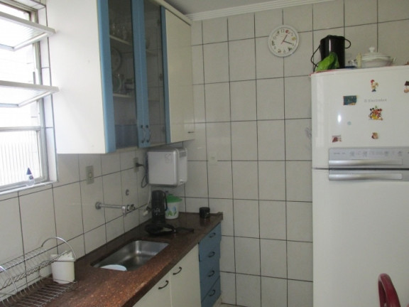 Imagem Apartamento com 2 Quartos à Venda, 90 m² em Aparecida - Santos Imagem Apartamento com 2 Quartos à Venda, 90 m² em Aparecida - Santos