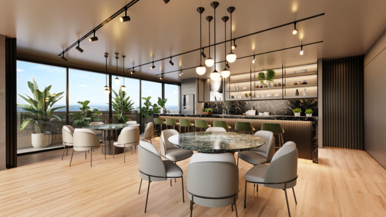 Imagem Apartamento com 1 Quarto à Venda, 31 m² em Vila Mariana - São Paulo Imagem Apartamento com 1 Quarto à Venda, 31 m² em Vila Mariana - São Paulo