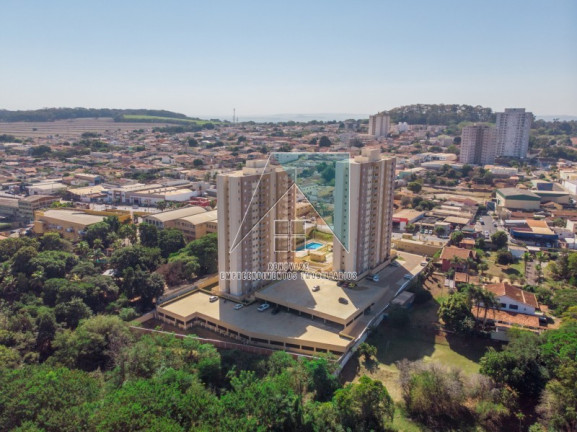 Imagem Apartamento com 2 Quartos à Venda, 53 m² em Jardim Anhanguera - Ribeirão Preto Imagem Apartamento com 2 Quartos à Venda, 53 m² em Jardim Anhanguera - Ribeirão Preto