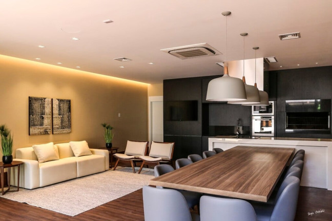 Imagem Apartamento com 4 Quartos à Venda, 327 m² em Moinhos De Vento - Porto Alegre