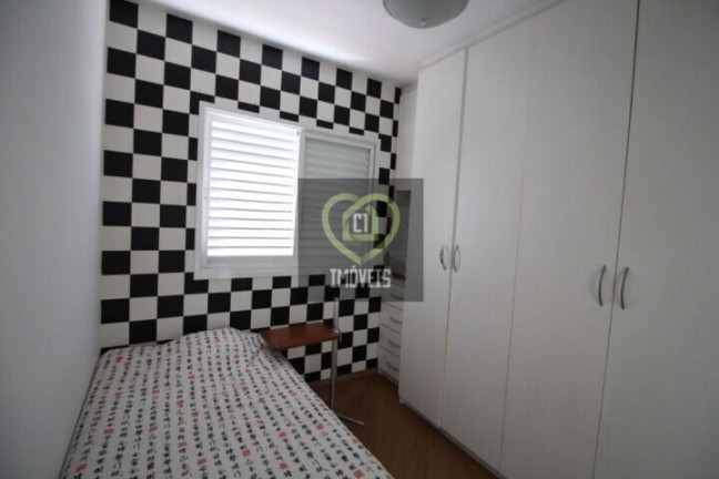 Imagem Apartamento com 3 Quartos à Venda, 132 m² em Vila Ipojuca - São Paulo
