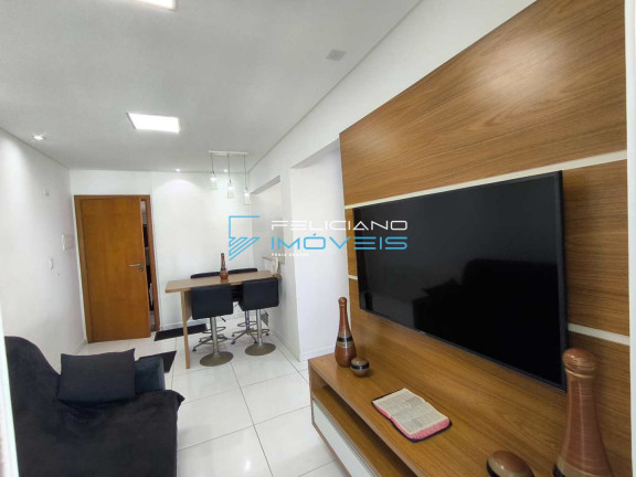 Imagem Apartamento com 1 Quarto à Venda, 46 m² em Tupi - Praia Grande Imagem Apartamento com 1 Quarto à Venda, 46 m² em Tupi - Praia Grande