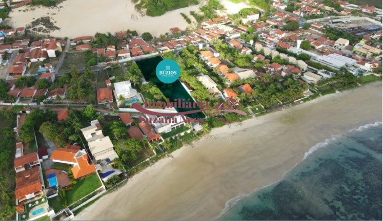 Imagem Imóvel com 4 Quartos à Venda, 180 m² em Praia De Buzios - Nísia Floresta Imagem Imóvel com 4 Quartos à Venda, 180 m² em Praia De Buzios - Nísia Floresta