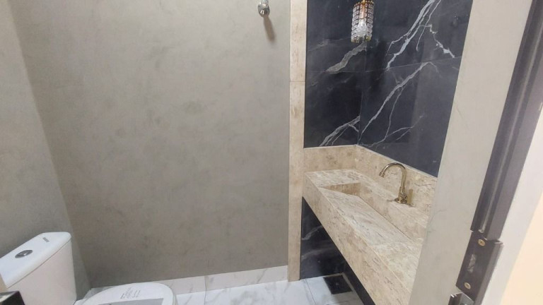 Imagem Casa com 3 Quartos à Venda, 170 m² em Setor Faiçalville - Goiânia Imagem Casa com 3 Quartos à Venda, 170 m² em Setor Faiçalville - Goiânia