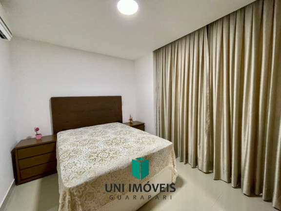 Imagem Apartamento com 3 Quartos à Venda, 120 m² em Centro - Guarapari