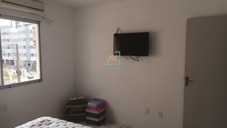 Imagem Apartamento com 3 Quartos à Venda, 74 m² em Floresta - São José Imagem Apartamento com 3 Quartos à Venda, 74 m² em Floresta - São José