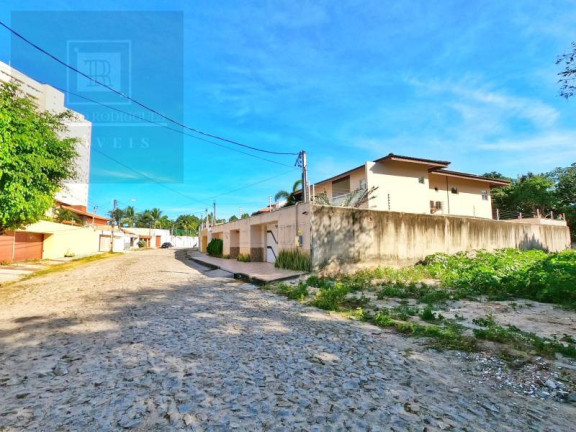 Imagem Terreno à Venda, 560 m² em Engenheiro Luciano Cavalcante - Fortaleza