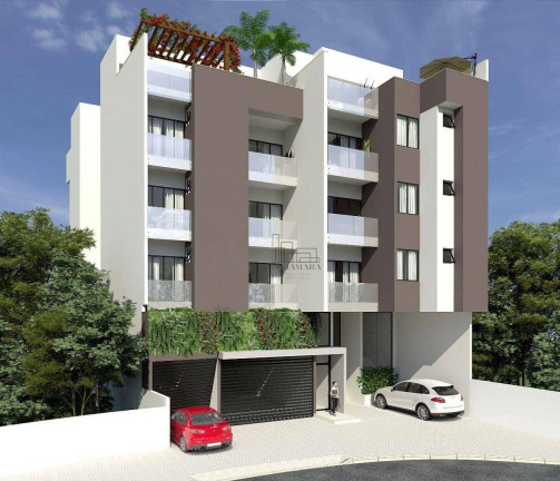 Imagem Apartamento com 3 Quartos à Venda, 88 m² em Niterói - Volta Redonda Imagem Apartamento com 3 Quartos à Venda, 88 m² em Niterói - Volta Redonda