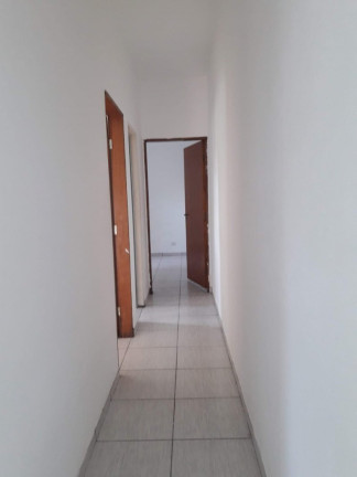 Casa com 2 Quartos à Venda, 65 m² em Barranco Alto - Caraguatatuba