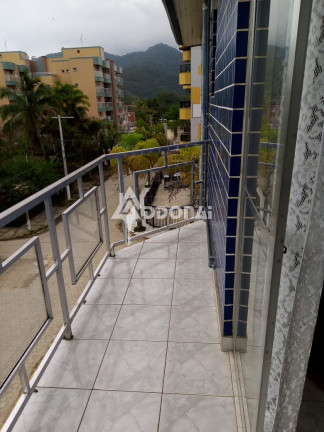 Imagem Apartamento com 2 Quartos à Venda, 70 m² em Itaguá - Ubatuba Imagem Apartamento com 2 Quartos à Venda, 70 m² em Itaguá - Ubatuba
