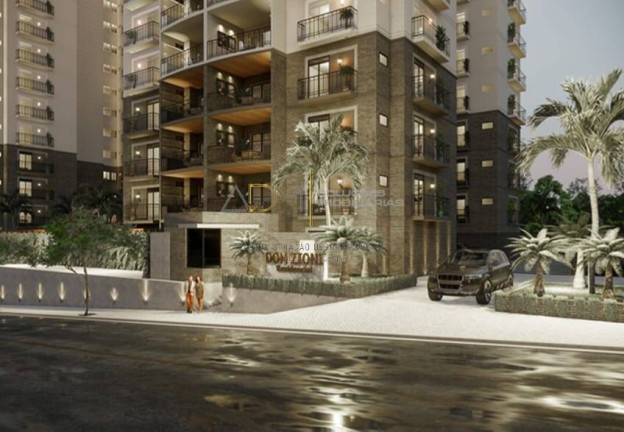 Imagem Apartamento com 3 Quartos à Venda, 132 m² em Centro - Botucatu Imagem Apartamento com 3 Quartos à Venda, 132 m² em Centro - Botucatu