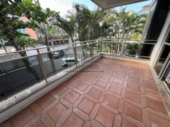 Imagem Imóvel com 3 Quartos para Alugar, 153 m² em Barra Da Tijuca - Rio De Janeiro Imagem Imóvel com 3 Quartos para Alugar, 153 m² em Barra Da Tijuca - Rio De Janeiro