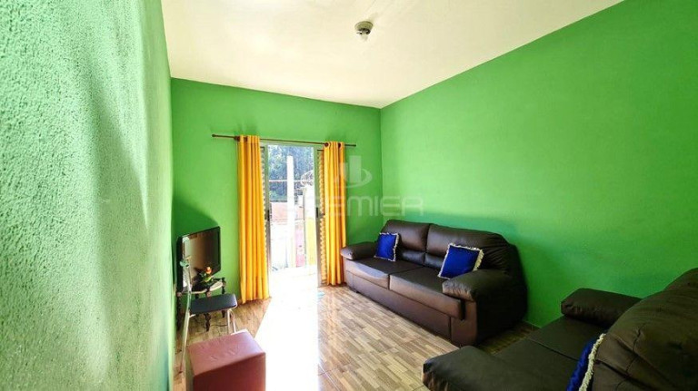 Imagem Casa com 2 Quartos à Venda, 97 m² em Jardim Paraíso - Várzea Paulista