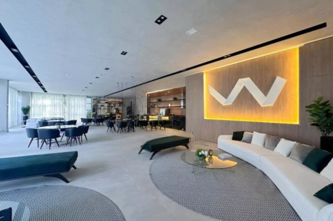 Imagem Imóvel com 1 Quarto à Venda, 32 m² em Santo Amaro - São Paulo Imagem Imóvel com 1 Quarto à Venda, 32 m² em Santo Amaro - São Paulo