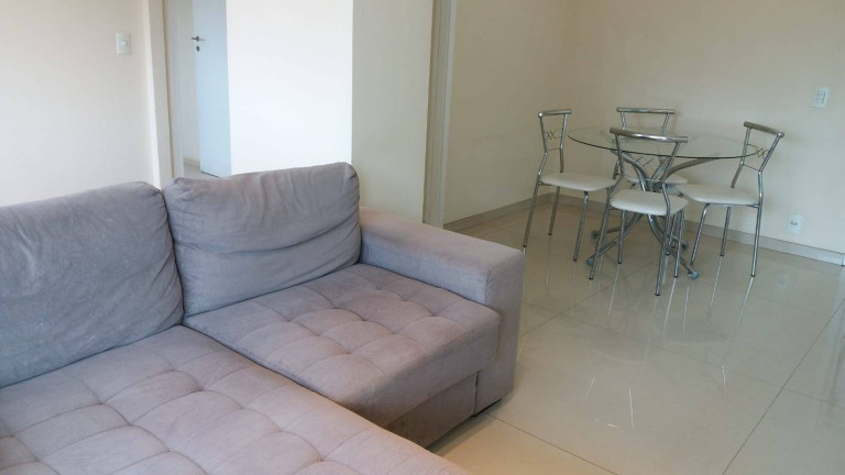Imagem Apartamento com 2 Quartos para Alugar, 58 m² em Vila Clementino - São Paulo Imagem Apartamento com 2 Quartos para Alugar, 58 m² em Vila Clementino - São Paulo