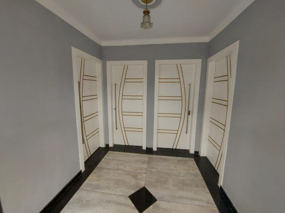 Imagem Casa de Condomínio com 2 Quartos à Venda, 70 m² em Antártica - Praia Grande