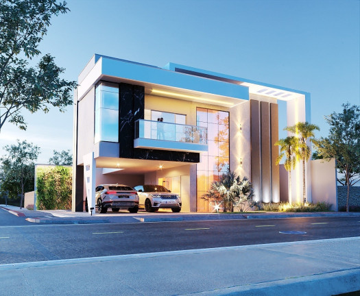 Casa com 3 Quartos à Venda, 178 m²