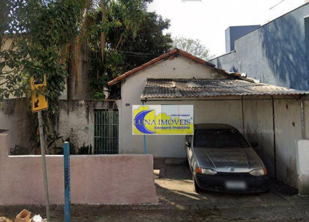 Imagem Casa com 2 Quartos à Venda, 100 m² em Jardim Hollywood - São Bernardo Do Campo