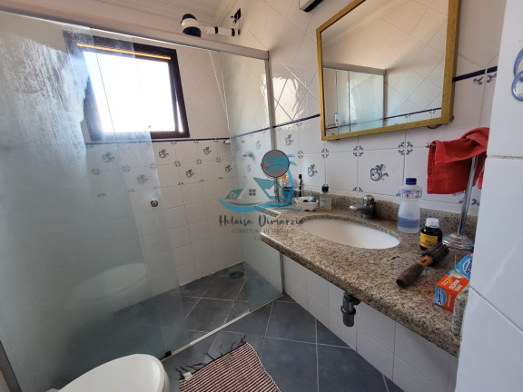 Imagem Cobertura com 3 Quartos à Venda, 212 m² em Itaguá - Ubatuba