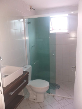 Apartamento com 1 Quarto à Venda, 49 m² em Conjunto Residencial Ingai - São Paulo