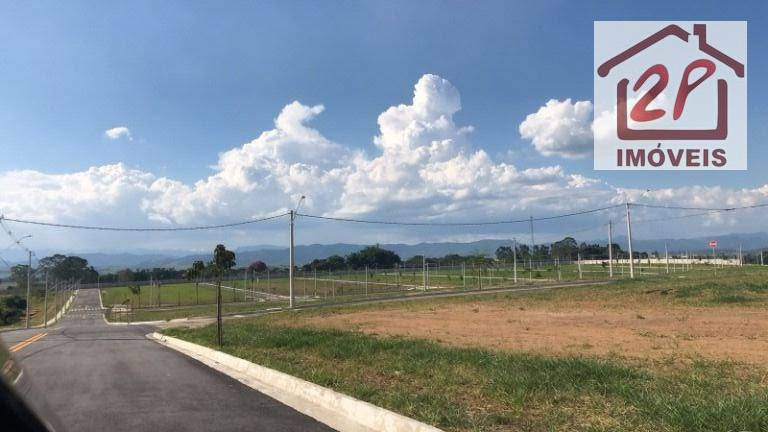 Terreno à Venda, 505 m² em Jardim Das Flores - São José Dos Campos