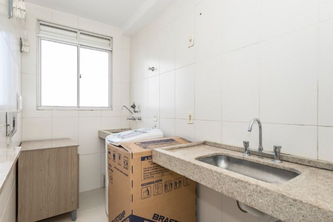 Imagem Imóvel com 2 Quartos à Venda, 49 m² em Sarandi - Porto Alegre Imagem Imóvel com 2 Quartos à Venda, 49 m² em Sarandi - Porto Alegre