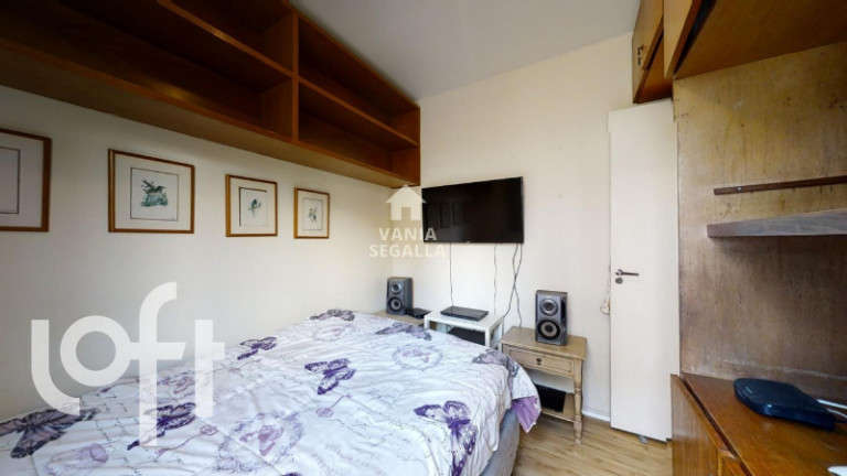 Imagem Apartamento com 3 Quartos à Venda, 87 m² em Perdizes - São Paulo Imagem Apartamento com 3 Quartos à Venda, 87 m² em Perdizes - São Paulo