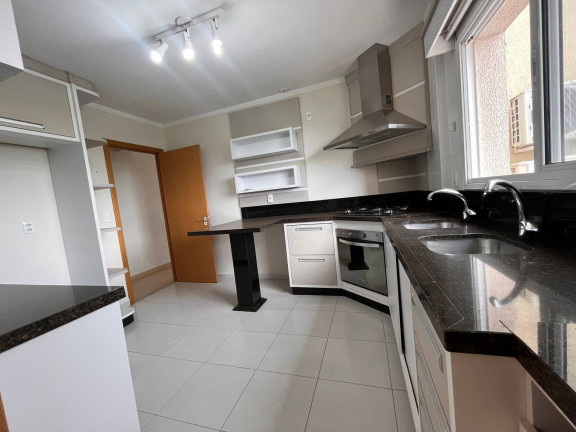 Imagem Apartamento com 3 Quartos à Venda, 106 m² em Cascavel
