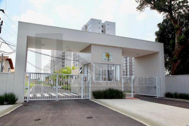 Imagem Apartamento com 2 Quartos à Venda, 55 m² em Parque Verde - Belém