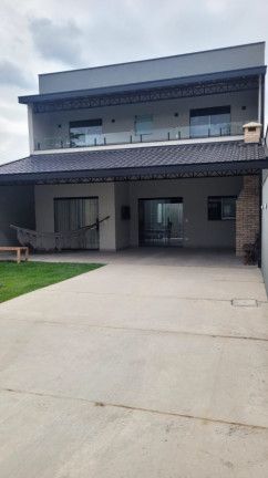 Imagem Casa com 2 Quartos à Venda, 234 m² em Loteamento Villa Branca - Jacareí Imagem Casa com 2 Quartos à Venda, 234 m² em Loteamento Villa Branca - Jacareí